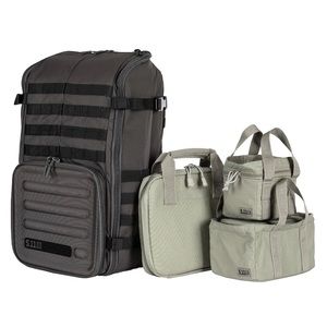 5.11 Tactical Range Master Set Backpack